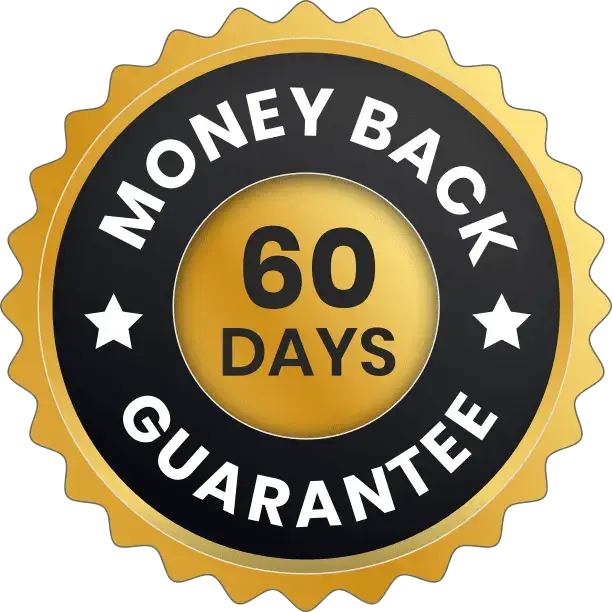 CereBrozen 60day guarantee